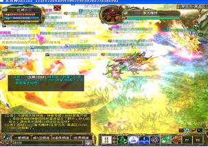 2011CJ展封神现场，暴雪网易完美世界如何定义端游黄金时代？