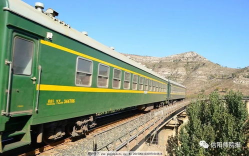 绿皮火车支棱起来了？2025年这5条宝藏慢火车线路藏不住了