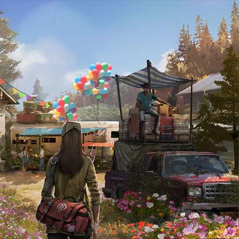 虚幻5真人影游代号三国新视频曝光,全新试玩版震撼上线! 虚幻5真人影游代号三国新视频曝光,全新试玩版震撼上线!