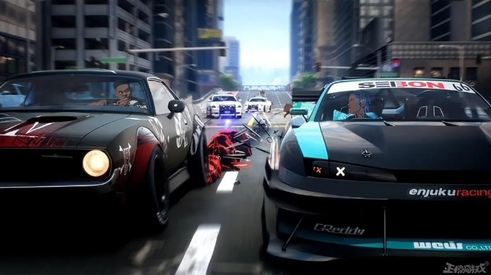 极品飞车17还值得玩吗？2025年重测数据揭示3个被低估的硬核乐趣