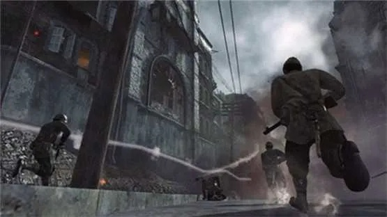 使命召唤5中文版2025终极修复指南，僵尸模式闪退与汉化乱码全解决