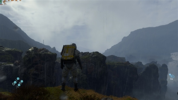 想爽玩死亡搁浅2PC？RTX3070满足配置需求！