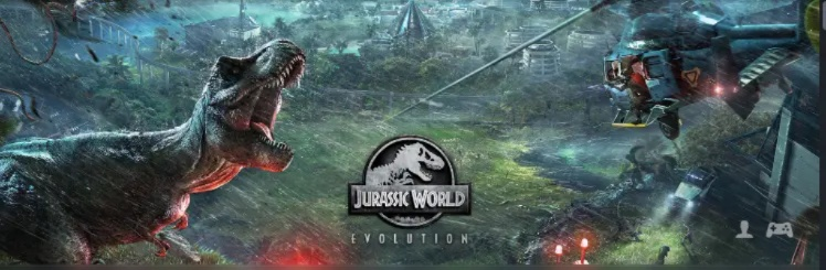 Andreh成功突破侏罗纪世界，进化3D加密防护壁垒