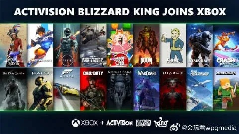 最新晨报，守望先锋手游官宣，专家提议Xbox脱离微软另起炉灶