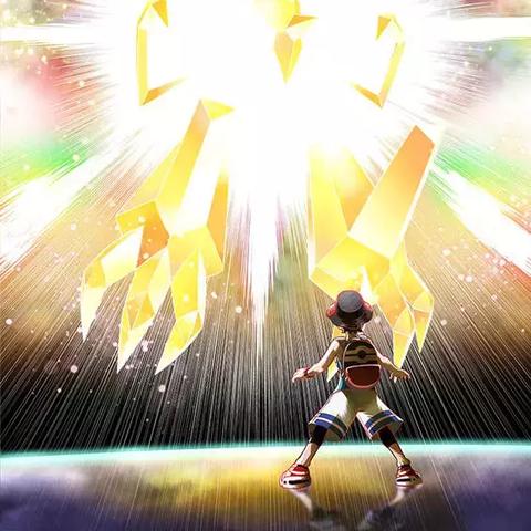 惊人！宝可梦新游文件大小揭晓，远超同平台Z - A！