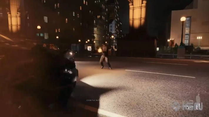 Q3发售!黑木带来如疾速追杀般刺激体验的游戏盛宴 Q3发售!黑木带来如疾速追杀般刺激体验的游戏盛宴