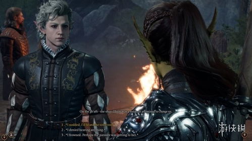 博德之门3发行总监，游戏公司老板不玩游戏何谈重新创作？