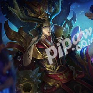 老夫子重做后胜率暴跌？2025王者局3套T0出装+隐藏连招逆袭