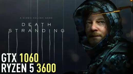 想玩死亡搁浅2？PC最低配置仅需GTX1660，速看配置需求公布！