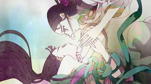 镖人燕子娘扮演者晒漫画作者亲签赠礼，还原娇媚形象引关注