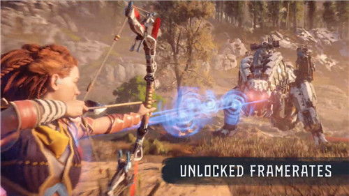 官宣！PS5和PC双平台地平线多人新作首次封测时间定了