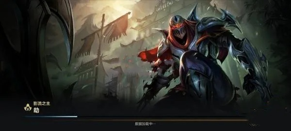 劫怎么玩才carry?2025新版暗影大师连招与意识全拆解 劫怎么玩才carry?2025新版暗影大师连招与意识全拆解