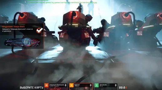 重磅!电影风第三人称射击游戏黑木(Blackwood)正式公布 重磅!电影风第三人称射击游戏黑木(Blackwood)正式公布