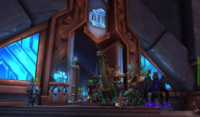 升腾者议会怎么打？2025四风王座终极通关秘籍与灭团陷阱全解析