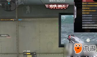 穿越火线烈焰武器深度测评，老玩家压箱底的实战技巧全公开