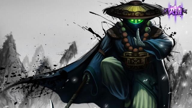 武器大师模式的核心循环与资源管理