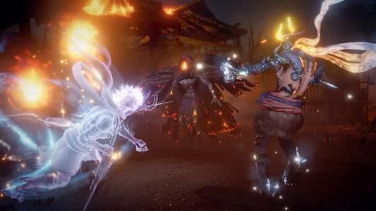 别怕!忍组重组无碍仁王核心团队,将开启全新创作 别怕!忍组重组无碍仁王核心团队,将开启全新创作