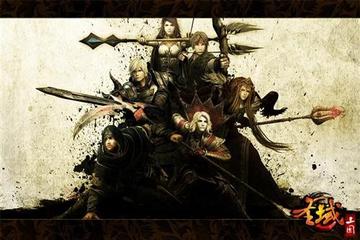 2025圣域三国职业选择终极指南，平民玩家逆袭TOP3职业实测数据曝光