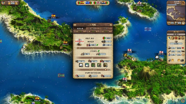 海商王3好玩吗？2025绝版贸易海战双系统破解+新手暴富指南