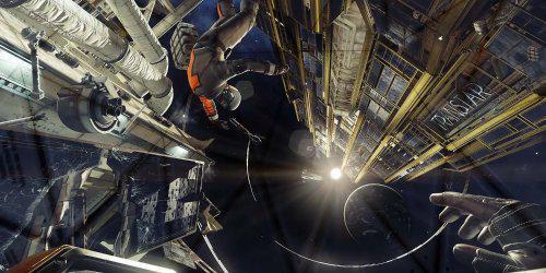 今年十款类魂游戏被外媒盘点，影之刃零能否突出重围？