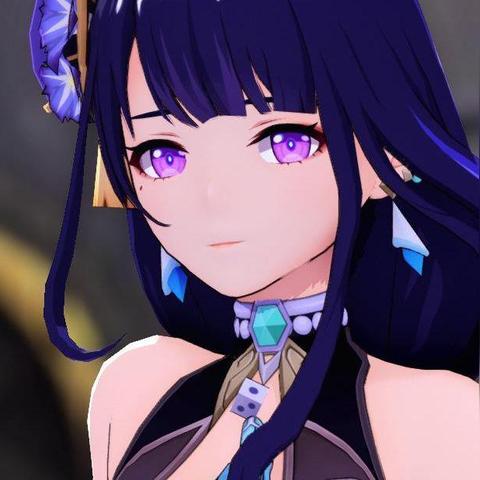 魔蛇之用给谁用？2025雷电将军专武深度适配与精炼价值全解析