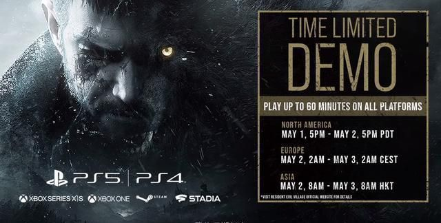 生化9解锁时间官方揭晓!PC 端现已开启预载通道 生化9解锁时间官方揭晓!PC 端现已开启预载通道