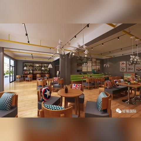 勇哥餐饮创业现奇人！艾草皇后店名让人直呼意外