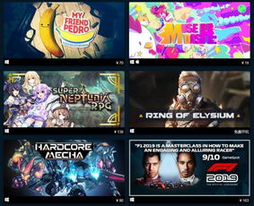 Steam新品节邀你体验！诡异地城探索RPG勇者小队全灭了。能否打破灭团宿命？