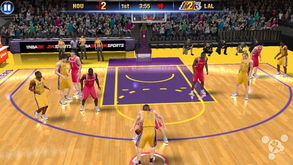 NBA 2K25投篮机制大改？实测数据揭示真实命中率秘密