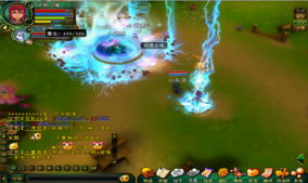 新水浒Q传还值得玩吗？2025回合制老玩家实战测评，这3个隐藏职业真香