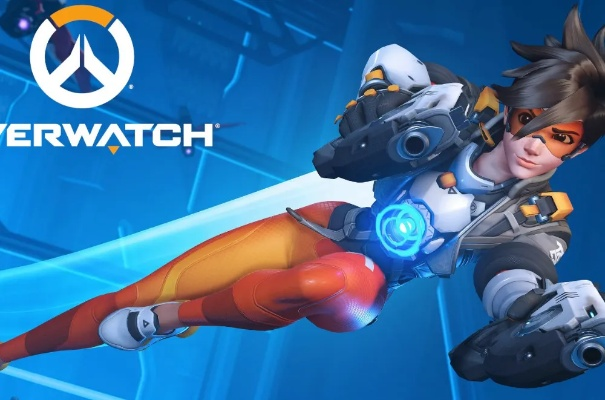 免费手游守望先锋Rush来袭，守望先锋玩家可在iOS和安卓平台畅玩