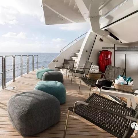 刘强东回应造游艇一事，已斩获五艘 6000 万欧元订单