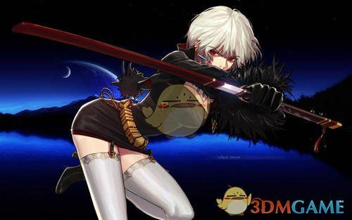 DNF剑宗PK连招技巧，2025版全职业克制打法与加点方案