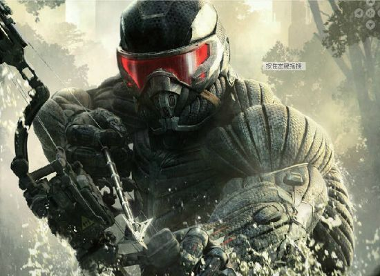 孤岛危机重制版卡关噩梦？2025纳米服能量永动战术+潜行通关黑话全解