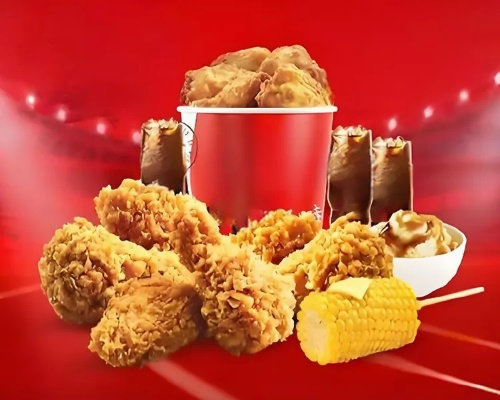 2025肯德基活动隐藏福利全曝光，资深玩家揭秘5大省钱套路与黑话攻略