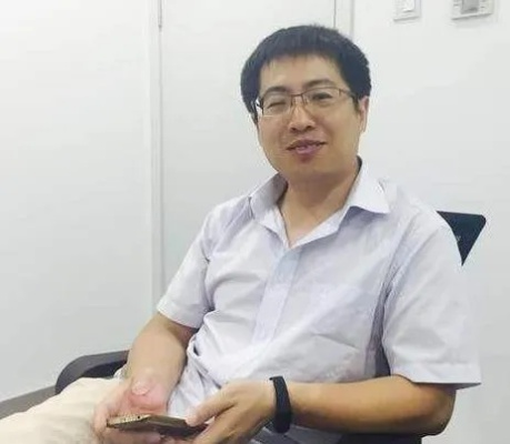 靳爱兵类型四维画像,识别网吧大神的18个隐蔽特征 靳爱兵类型四维画像,识别网吧大神的18个隐蔽特征