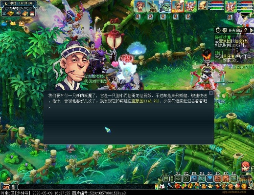 梦幻西游降妖伏魔收益翻倍秘诀，资深玩家不愿公开的12个细节