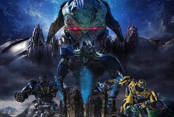 变形金刚5隐藏剧情彻底破解,昆塔莎阴谋与宇宙大帝的史诗级真相 变形金刚5隐藏剧情彻底破解,昆塔莎阴谋与宇宙大帝的史诗级真相