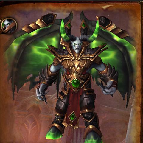 暗夜魔王为何称霸2025中高端局？深度拆解恐惧魔王制胜公式