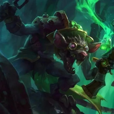 图奇打野胜率暴跌？别慌！2026赛季终极自救指南+双流派隐藏技巧