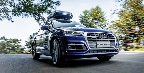 BBA集体降价，10万就能拿下飞驰人生同款奥迪A3，值不值？