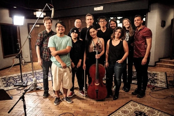 游民专访Last Flag制作人,乐队主唱跨界做游戏背后的故事 游民专访Last Flag制作人,乐队主唱跨界做游戏背后的故事