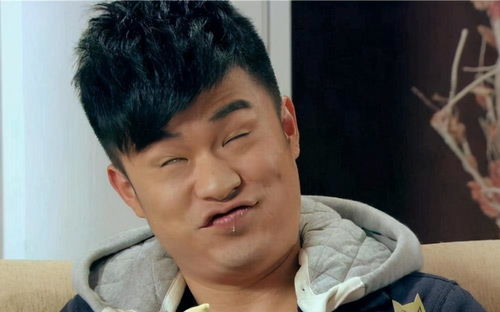 惊！天天向上钱枫近况大揭秘，身材严重发福已难辨真容