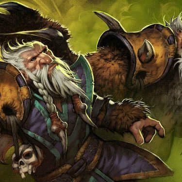 虚空假面7.35版本终极指南,从入门到主宰的3个质变秘诀 虚空假面7.35版本终极指南,从入门到主宰的3个质变秘诀