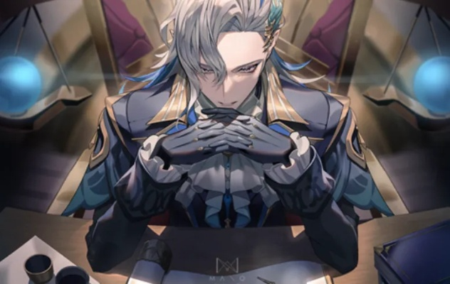 原神4.1那维莱特值不值得抽？3大实战场景深度解析+配队圣经