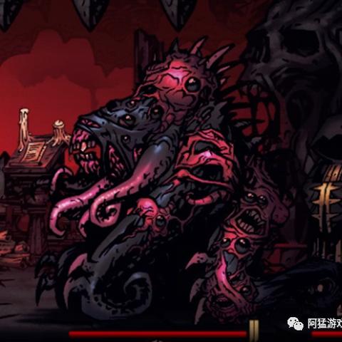 为什么你的地牢骑士团总翻车?2026年最新腐化阈值与压力循环破解法 为什么你的地牢骑士团总翻车?2026年最新腐化阈值与压力循环破解法