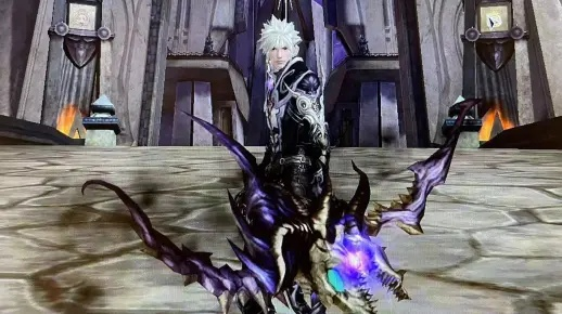 弓星输出打不上去？永恒之塔高玩私藏技能循环与PVP秒人连招大公开