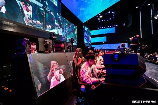 SK Gaming为何能统治电竞圈20年？2025内部训练法首次揭秘