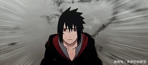 《火影忍者》系列已永久告别佐助最强的写轮眼能力 复制神技落幕