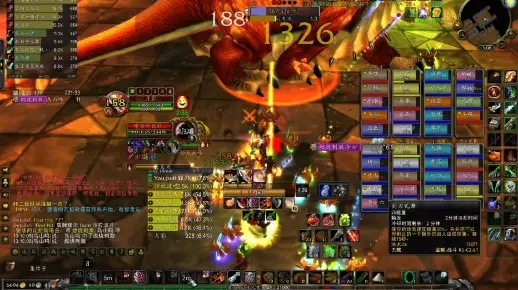 魔兽世界黑G门2025最新识别技巧,3大征兆+维权全攻略 魔兽世界黑G门2025最新识别技巧,3大征兆+维权全攻略